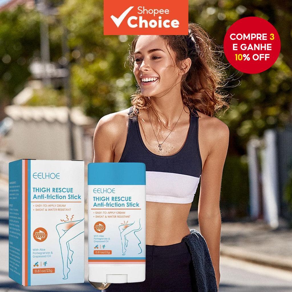 O que é Creme Antiatrito Coxas? Guia e Onde Comprar | BuscaProdutos