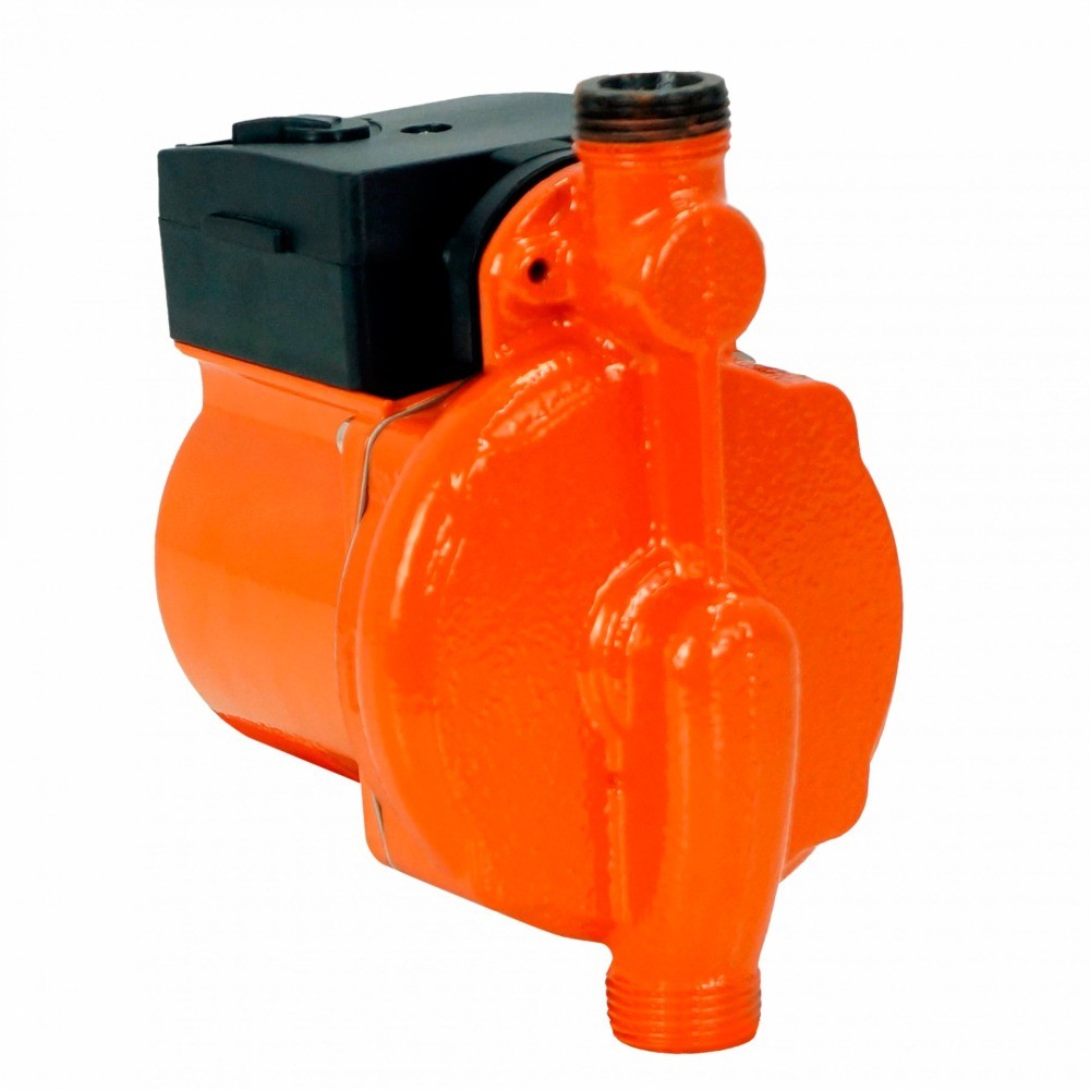 Detalhes do Bomba pressurizadora 120 watts 1600 L/H - BFL120 - Intech Machine