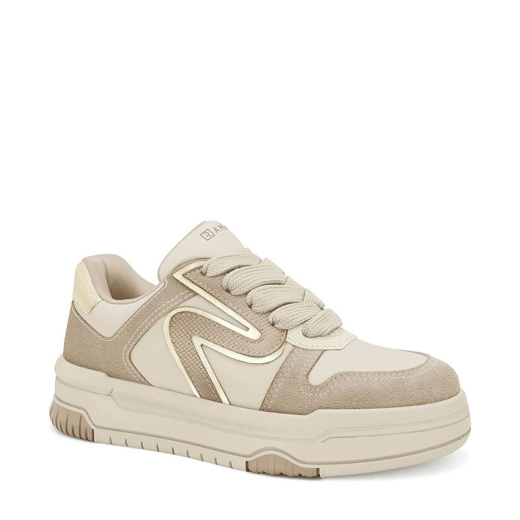 Tênis Casual Mocca Ramarim 2594103-12