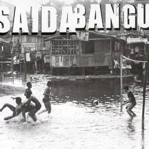 CD SAIDA BANGU 5 VIRA, 10 ACABA
