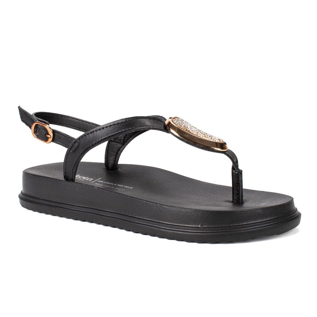 Sandália Dakota Flatform Feminina DB571