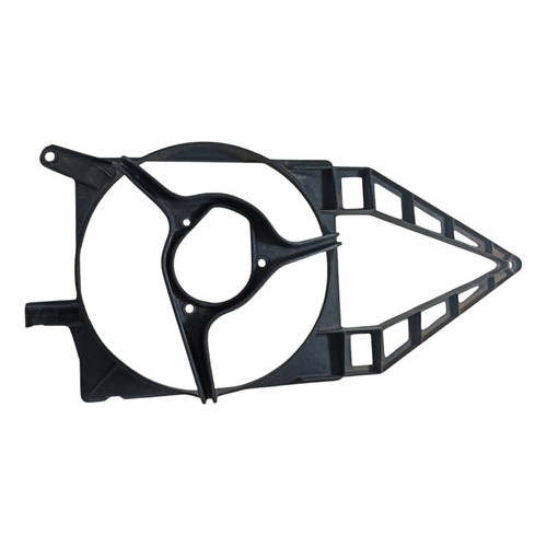 Defletor Ventoinha Radiador 0053 Wind A Gm Corsa 1994 A 2002