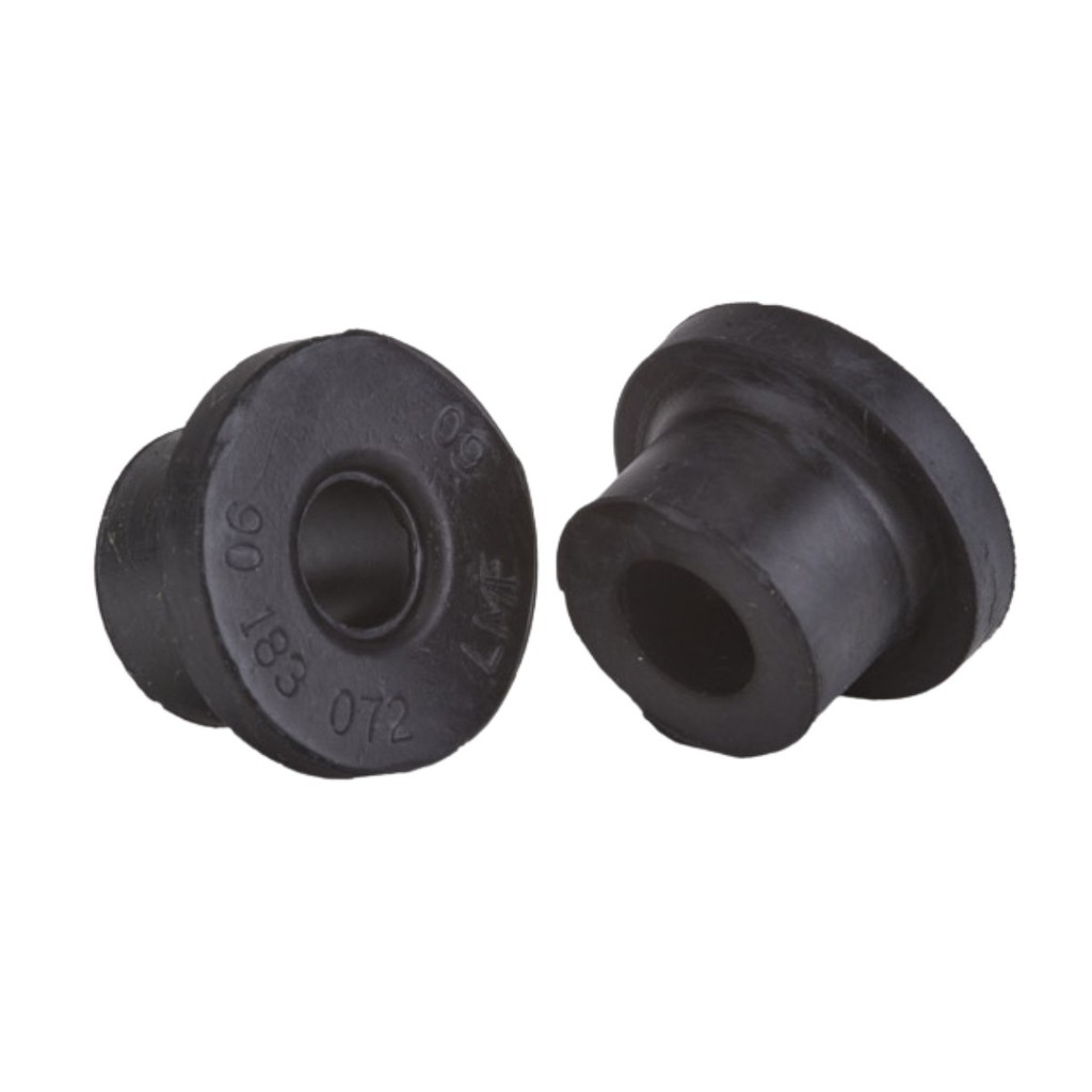 Isolador superior do radiador GM - Agile / Astra / Celta / Corsa / Kadett / Nova Montana / Monza / Prisma - 90183072 em Oferta na Shopee