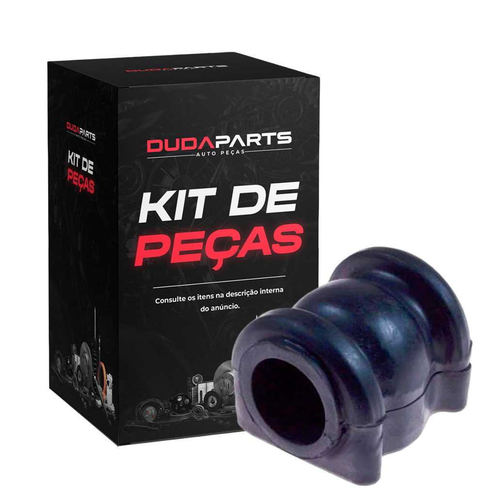 BUCHA BARRA ESTABILIZADORA DIANTEIRA DODGE JOURNEY FREEMONT