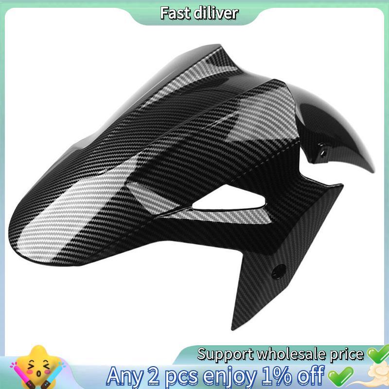 Acessórios De Carenagem De Pára-Lamas Modificados Para Motocicleta 400 Z400 2017-2021