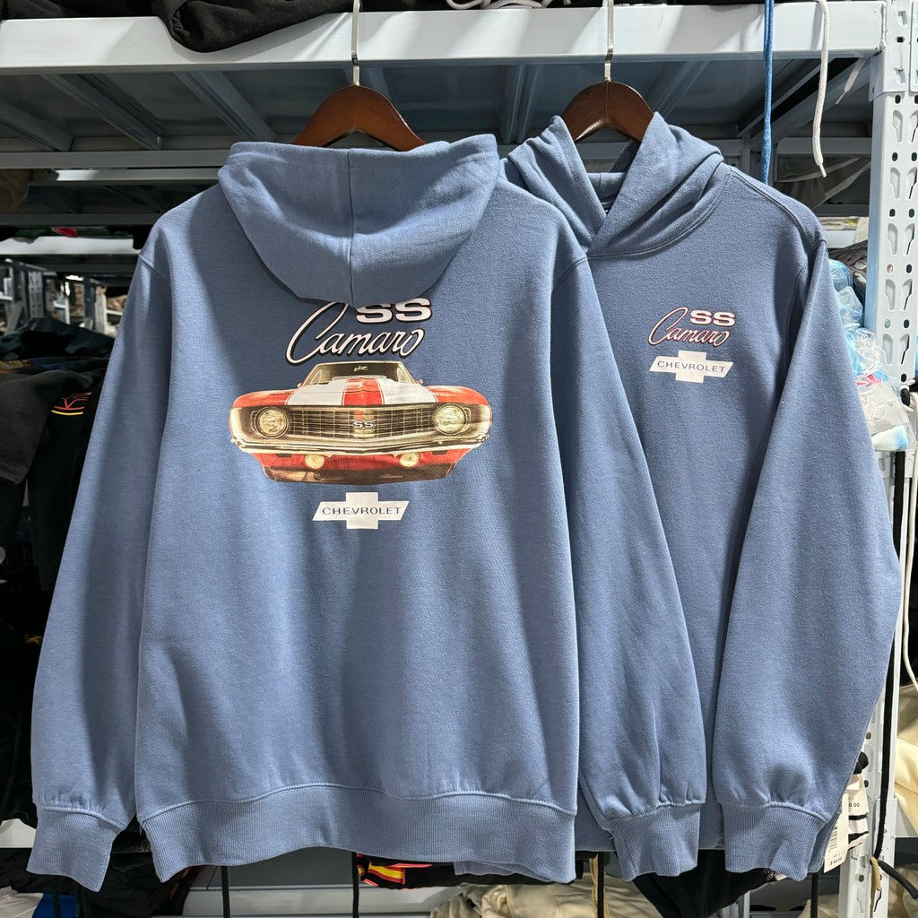 Comércio exterior neve F Lanco McLareo mercadoria Retro americano corrida moletom com capuz fino velo outono inverno mas