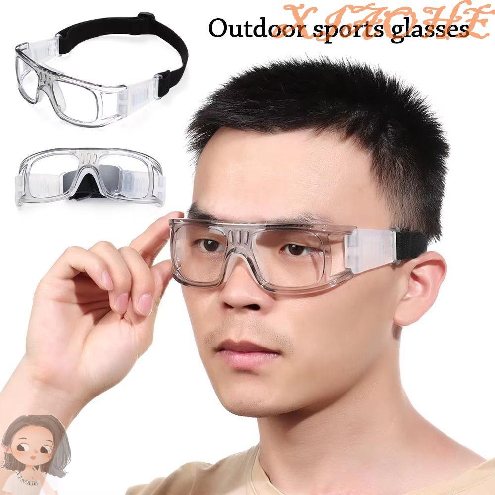 Óculos De Treinamento Esportivo XIAOHE , Elástico Ajustável , Anti-Queda