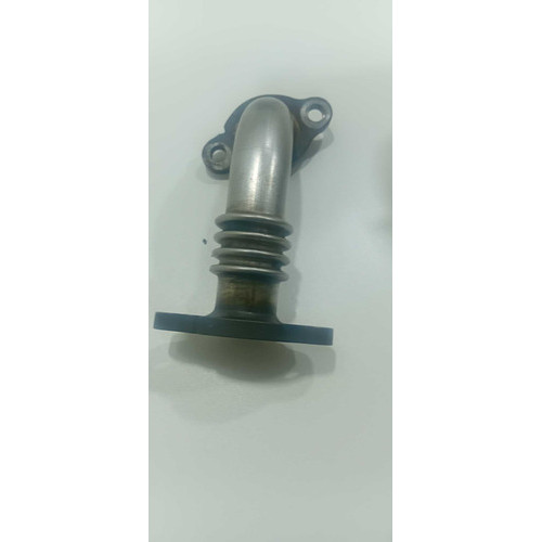 Tubo De Gases Válvula Egr Nissan Navara 2.5 2007/2016 Origin