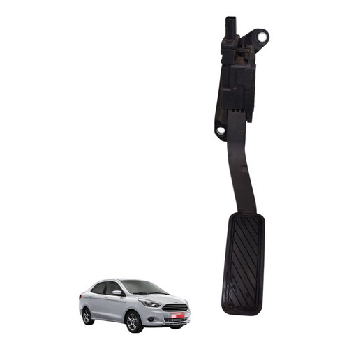 Pedal Acelerador Eletronico Ford Ka 2015 2015 2016 Sedan