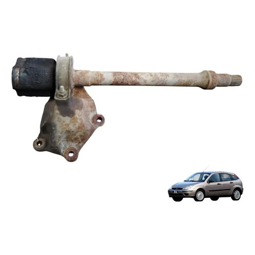 Tulipa Semi Eixo Esquerdo Ford Focus 1.6 2007 2008