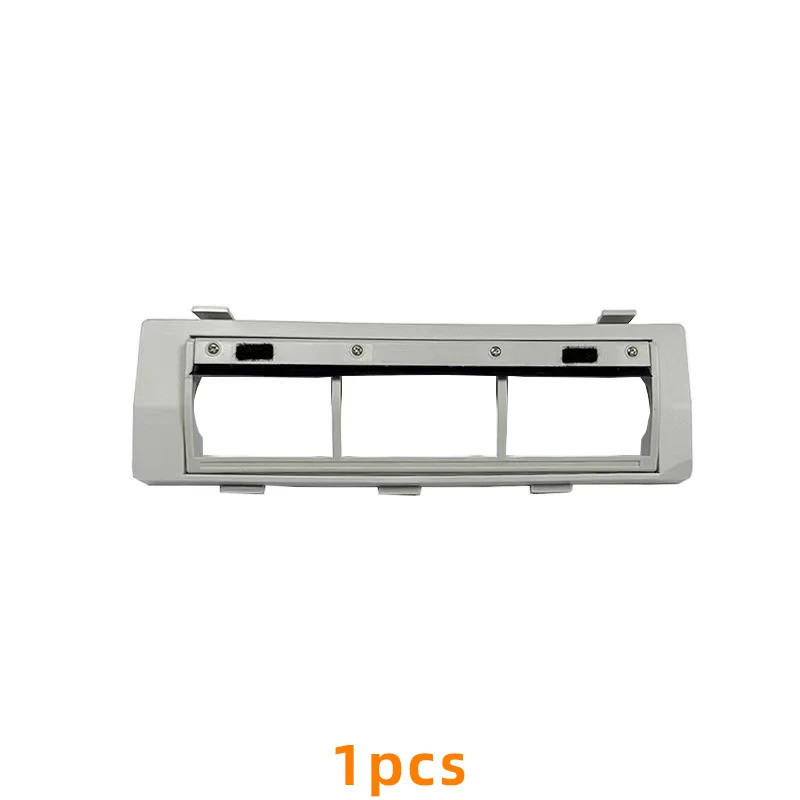 Compatível Com Robôs Sem Lavagem Xiaomi 2 X20 C101 C101US Robô Aspirador De Pó Principal Escova Capa Peças De Reposição