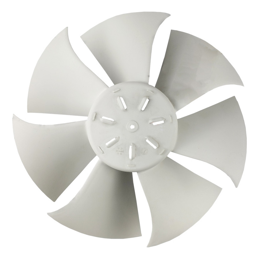 Hélice Condensadora 7 A 18.000 Btus Springer Midea 17603000