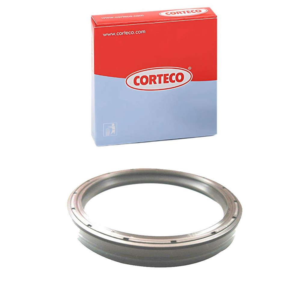 Retentor Traseiro Virabrequim Courier 1997 A 1999 / Fiesta 1996 A 1999 / Ka 1996 A 1999 - Corteco 7762V