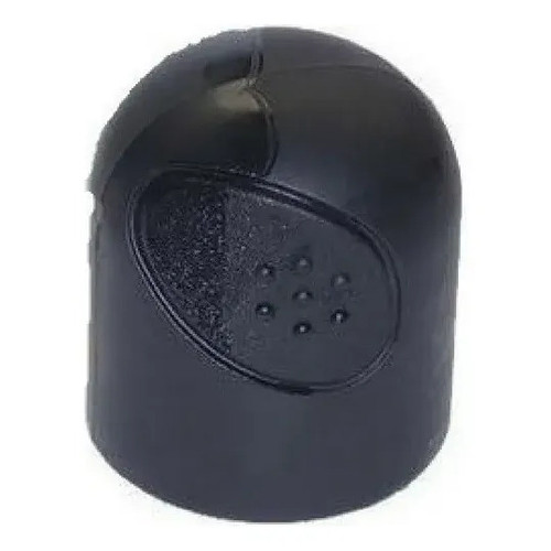 Tampa Do Oleo Motor R19 / Clio 1.6 8v / Express / Twingo 1.2 Preto