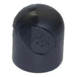 Tampa Do Oleo Motor R19 / Clio 1.6 8v / Express / Twingo 1.2 Preto