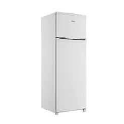 Refrigerador 2 portas 332L CRD37MB Branca - Consul