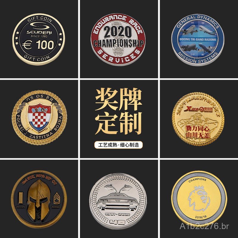 Medalhas de metal, medalhas esportivas, medalhas de maratona, medalhas de honra, medalhas de competição, medalhas de lig
