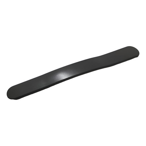 Moldura Puxador Porta Dianteira Direita Uno Vivace Preto