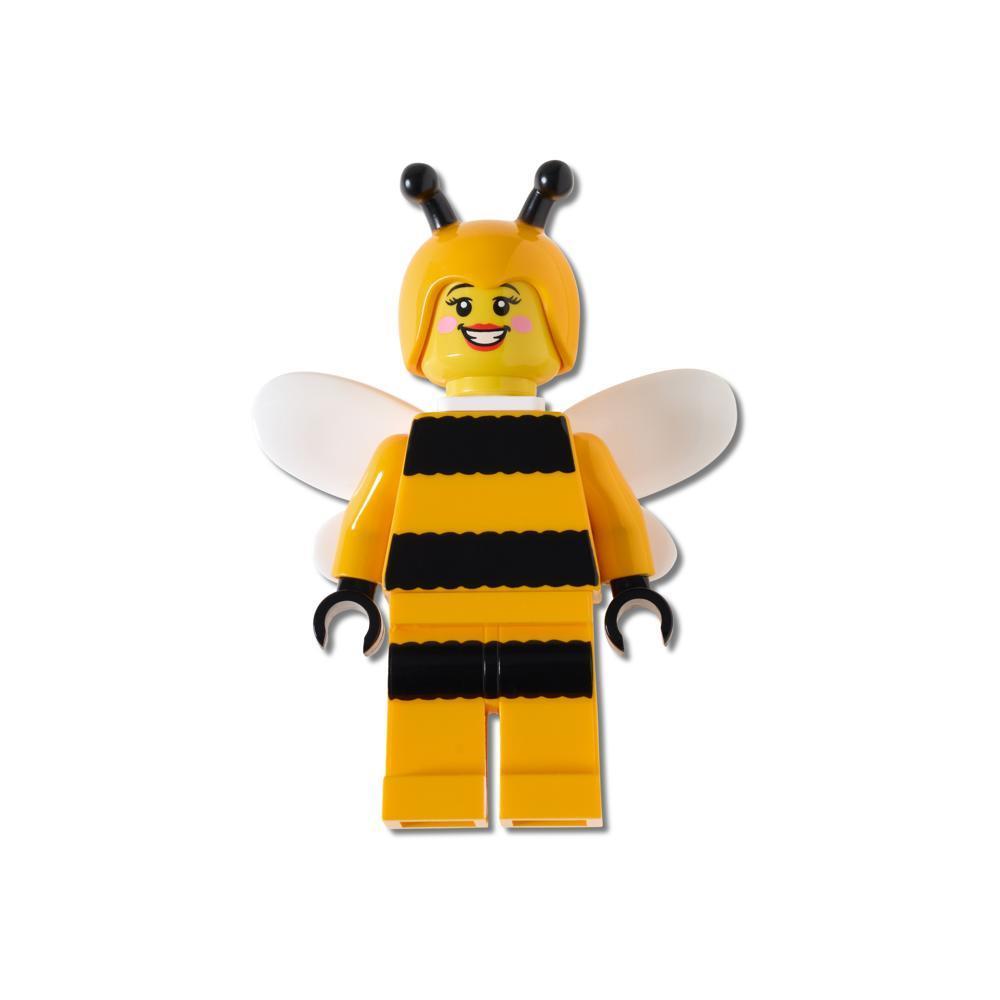 Imagem Jibbitz™ Lego Bumblebee UNICA