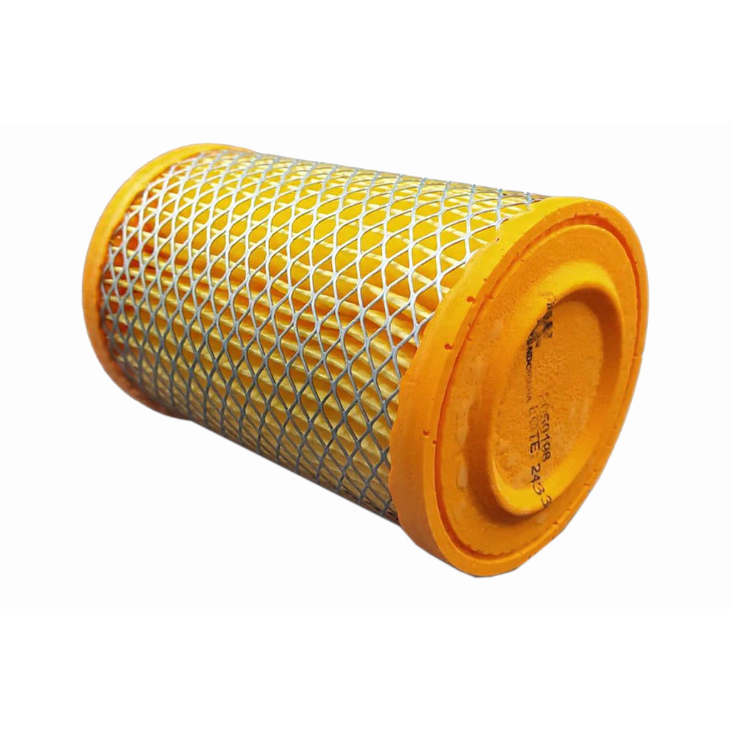 ELEMENTO FILTRO DE AR FILTRAN PARA ROYAL ENFIELD HIMALAYAN 411 2018 A 2024 / SCRAM 411 2023 A 2024