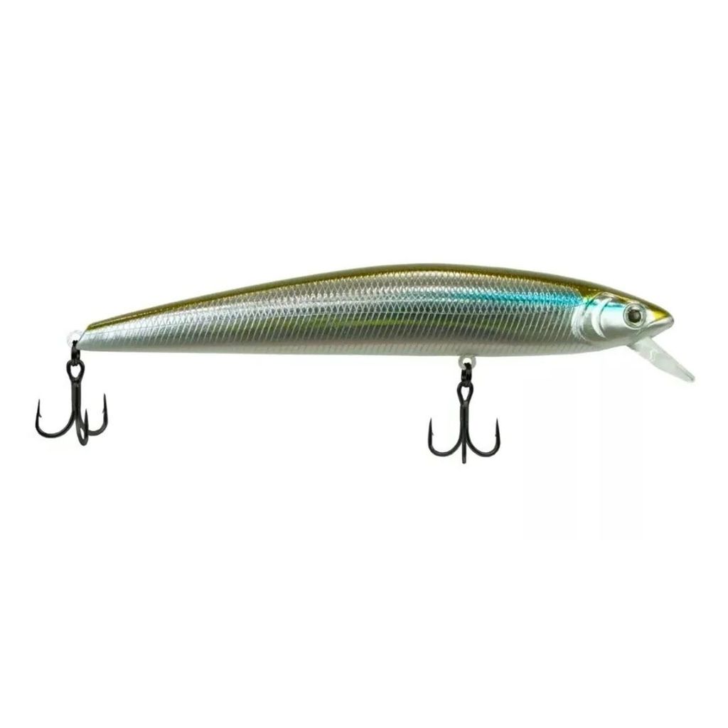 ISCA ARTIFICIAL SUMAX BULLET MINNOW 110 11CM 13G