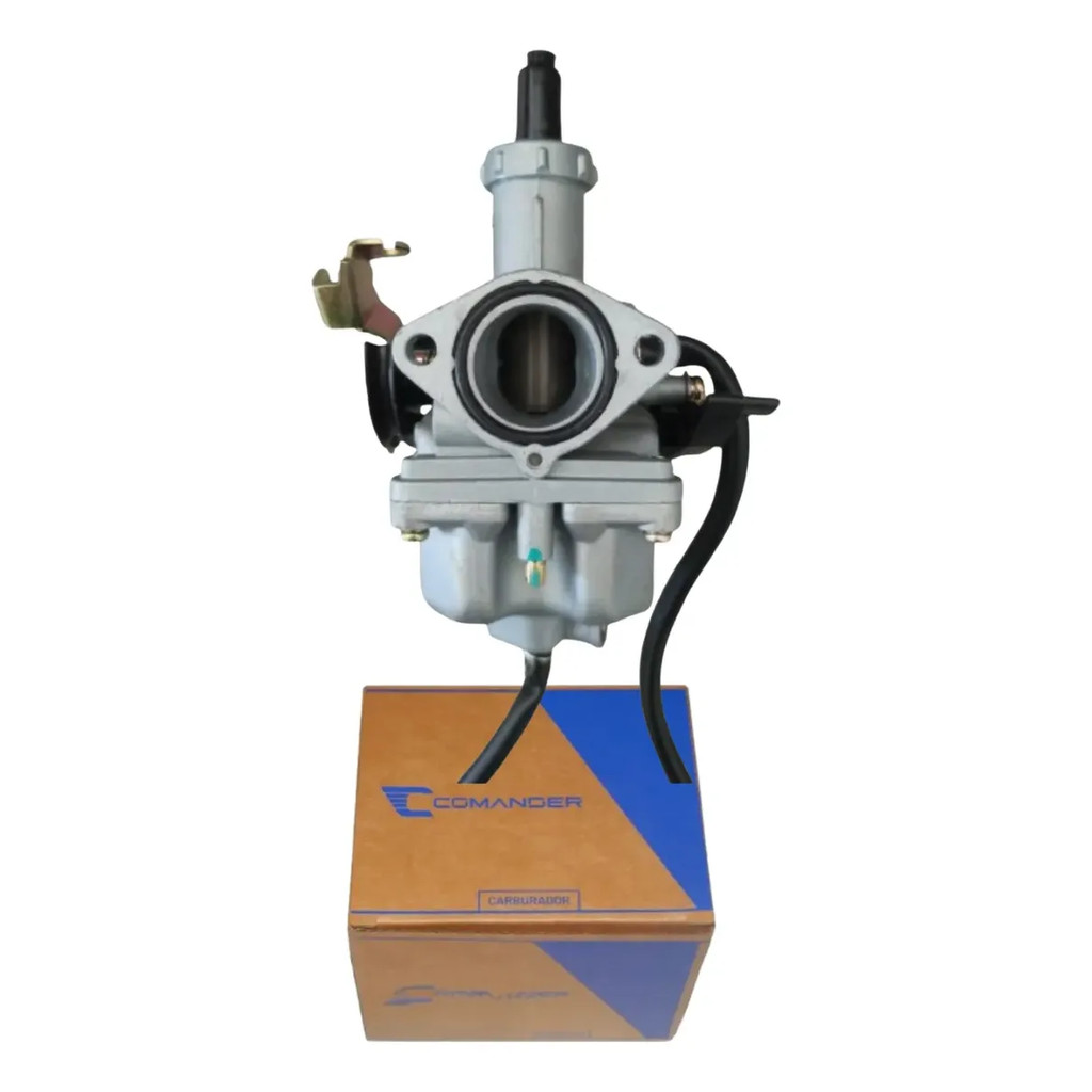 Carburador Completo CG 125 Titan 1995 A 1999 CG 83 Today Comander
