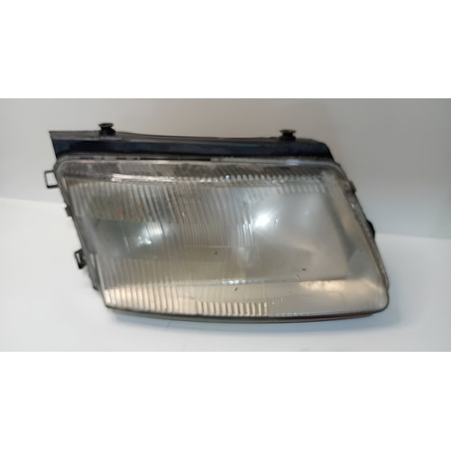 Farol Passat Alemão 1997 1999 2000 L/direito Direito/passageiro