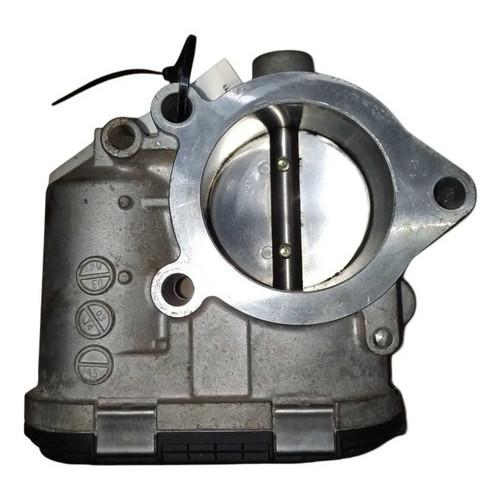 Corpo Borboleta Tbi Citroen C3 C4 Xsara Peugeot 206/207 1.6