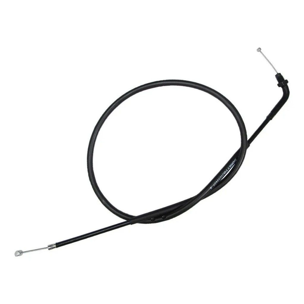 Cabo Afogador Moto Honda Cbx 750 F 	1986 / 1995 Soretto