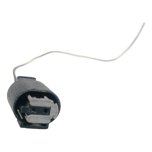 Conector Compressor Ar Mercedes Benz Classe A 160 190