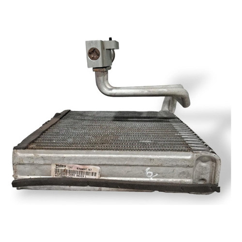 Evaporador Ar Condicionado Vw Fox 2016