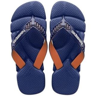Chinelo Sandália Masculino Com Tiras Grossas Reforçadas De Borracha Macia Antiderrapante 2026