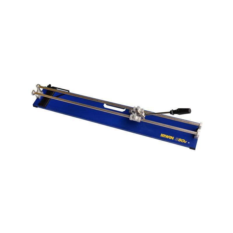 Cortador De Piso Manual Irwin 90cm Profissional
