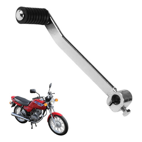Pedal de Câmbio Passador Marcha Cg Titan 125 Today 125 Até 99 Xl 250r