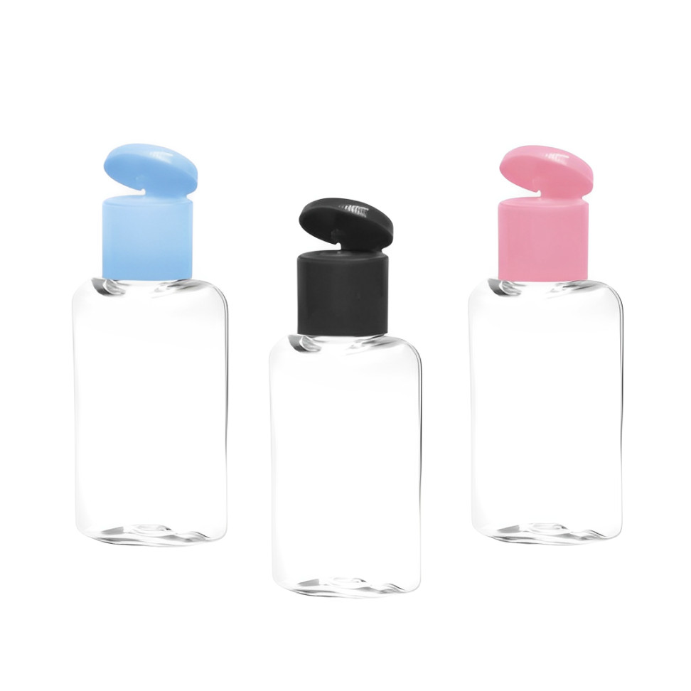 20 Frascos Pet Oval 30ml com Tampa Flip Top para Lembrancinhas em Oferta na Shopee