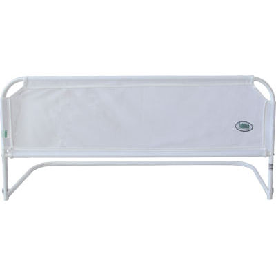 Detalhes do Grade de Proteção para Cama Tubline Super Luxo - Branca