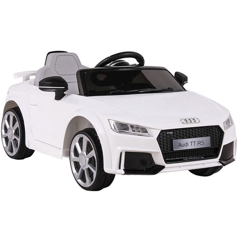 Audi Tt Branco: Guia Completo e Onde Comprar | BuscaProdutos