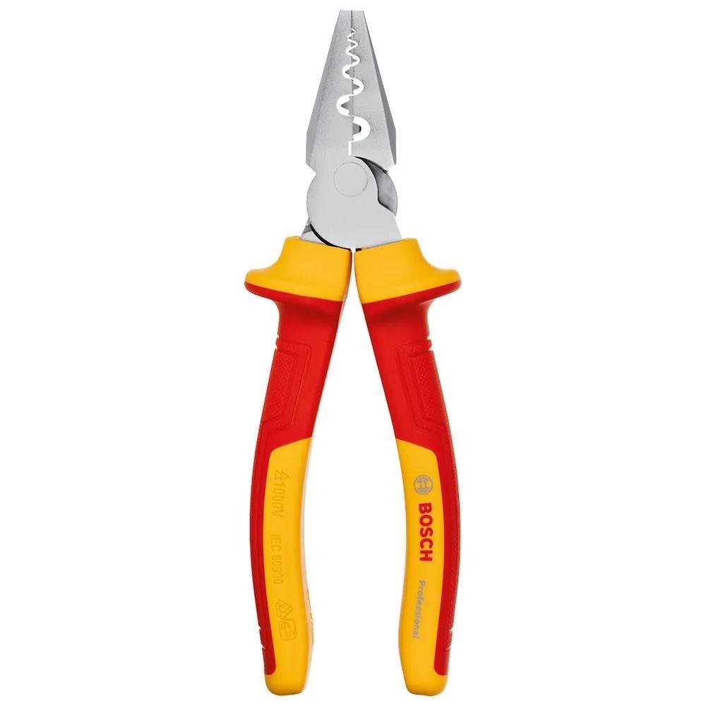 Alicate Bosch - Comprar com Melhor Preço em Ferramentas e Melhorias para a Casa