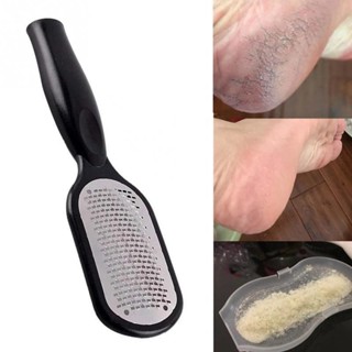 Removedor Profissional De Calos De Aço Inoxidável, Raspador / Lixa De Pés Ferramentas De Pedicure LULU em Oferta na Shopee