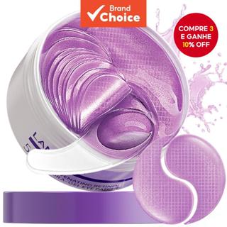 LANBENA 5X Retinol Eye Patch Anti-Aging Olheiras Remoção Removedor de Bolsas para os Olhos Cuidados com os Olhos em Oferta na Shopee