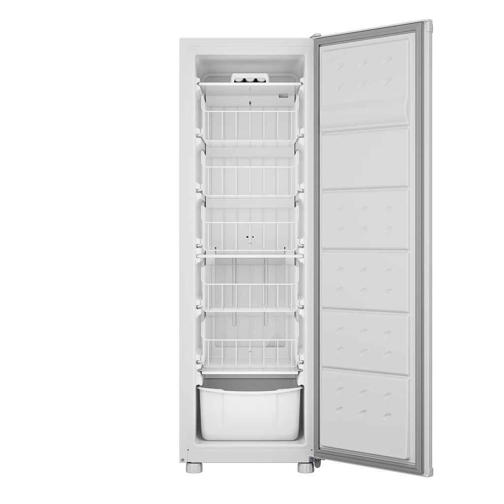 Detalhes do Freezer Vertical Consul Slim 142 Litros - CVU20GB