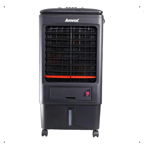 Climatizador Amvox Acl 018 220V