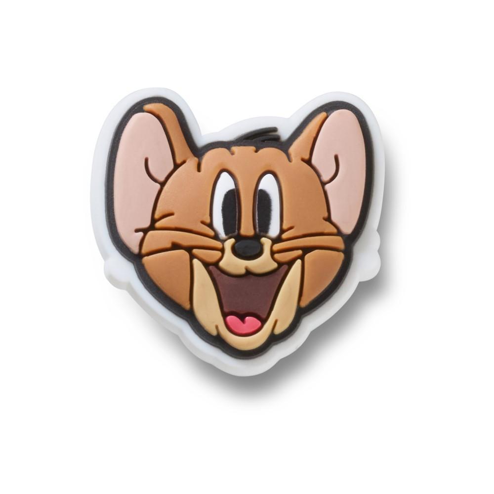 Jibbitz™ Tom and Jerry 1 Único em Oferta na Shopee