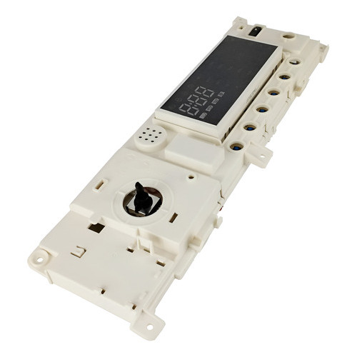 Placa Lava E Seca Midea/ Cód 17138100015569/ 220v/ Novo 220v