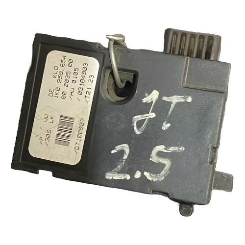 Sensor Ângulo De Direção Original Vw Tiguan Jetta 1k0959654