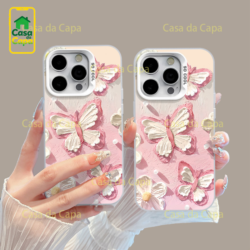 case iPhone case Samsung Capinha iphone 17/16/15/14/13/12/11 Capinha Samsung S25/S24/S23/S22/S21/S20/A54/A35 DLBRCYK315
