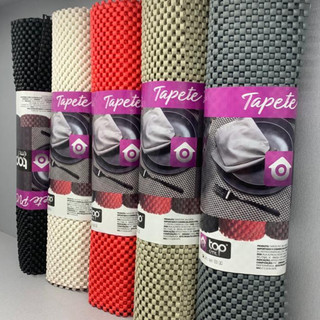 Rolo Forro 30x120CM Tapete Pvc Para Gavetas Closet Armário Cozinha Antiderrapante Jogo Americano