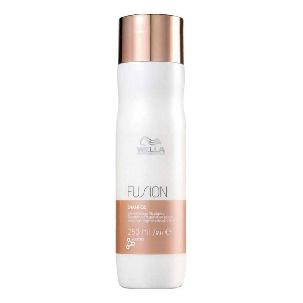 Shampoo Wella Professionals Fusion 250 Ml