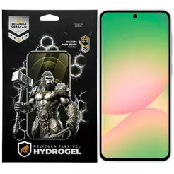 Película para Samsung Galaxy A57 - Hydrogel Gamer Fosca - Gshield
