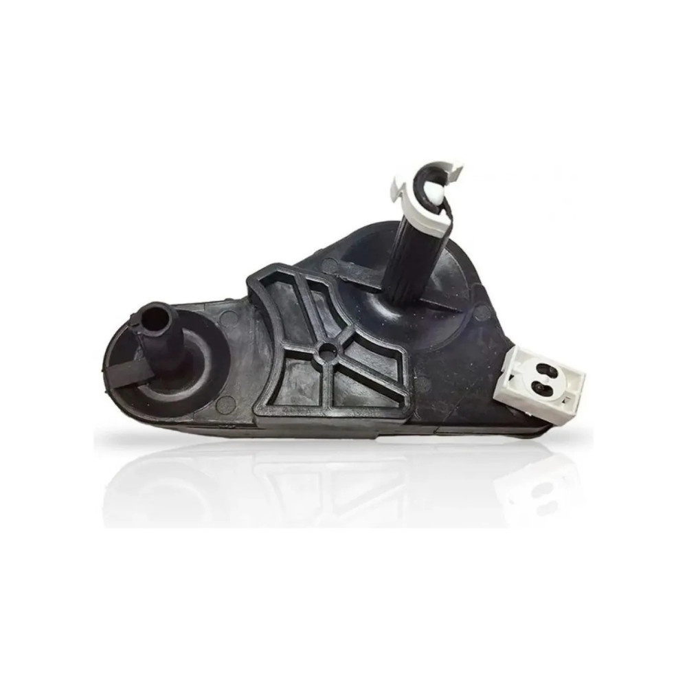 Suporte Bucha Alavanca Trambulador Gol G5 Saveiro Fox Space